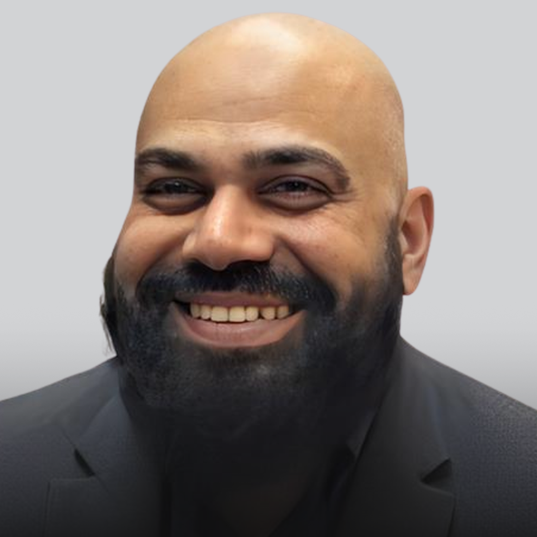 Kamran Azam